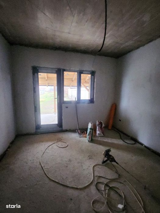 Casa noua cu 3 camere - Letea Veche / Comision 0 %
