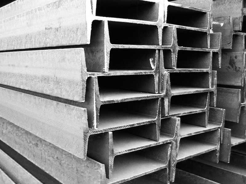 Швеллер П, У, все виды металлопроката