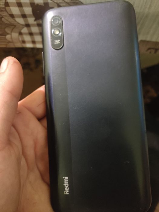 Redmi 9A telefon sotaman