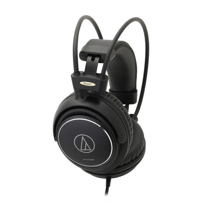 Audio Technica ATH-AVC500