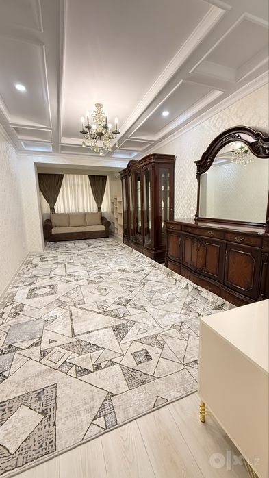 Сдается в аренду квартира ц5 4 комнатн