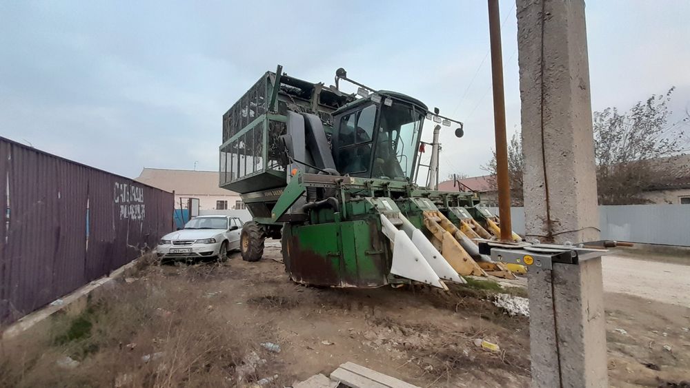 Джондир 9960 сатылады