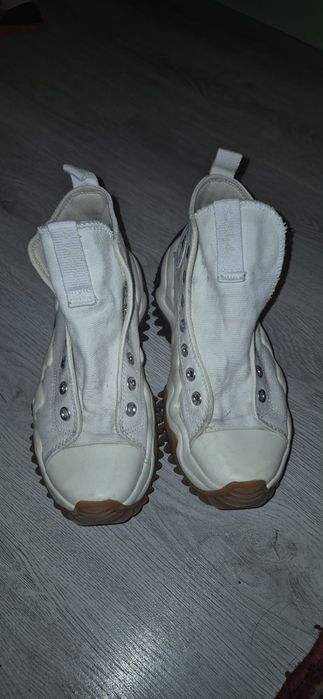 Converse Run Star / 38.5