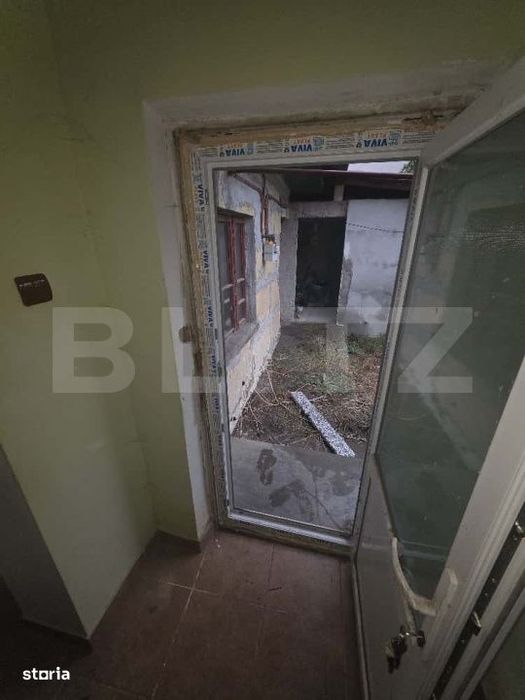 Casa + teren, 158 mp, zona Facultatea de sport, Brestei