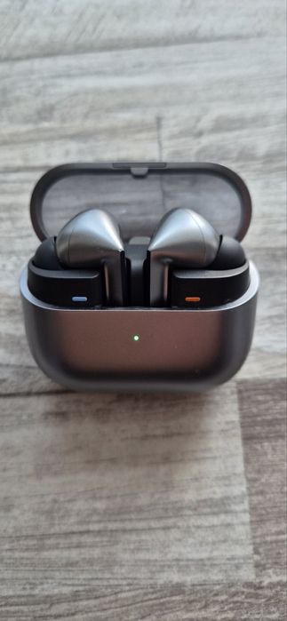 Слушалки Samsung Bugs3  Pro