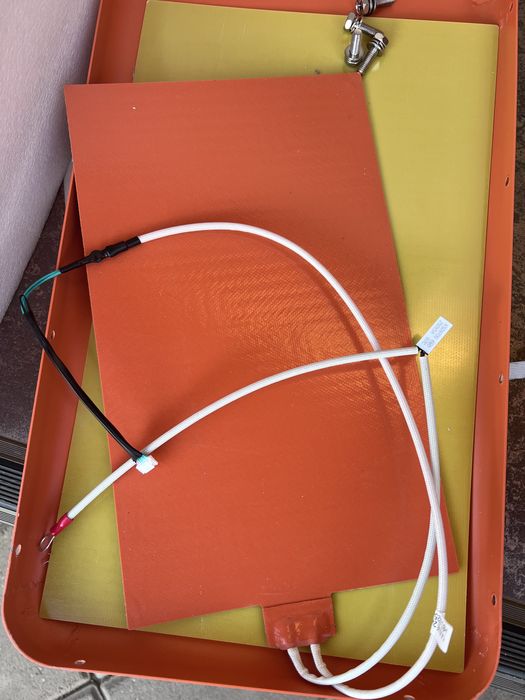 Baterie LiFePo4  4,2 KWh, 12V, Eve mb314, incalzitor celule