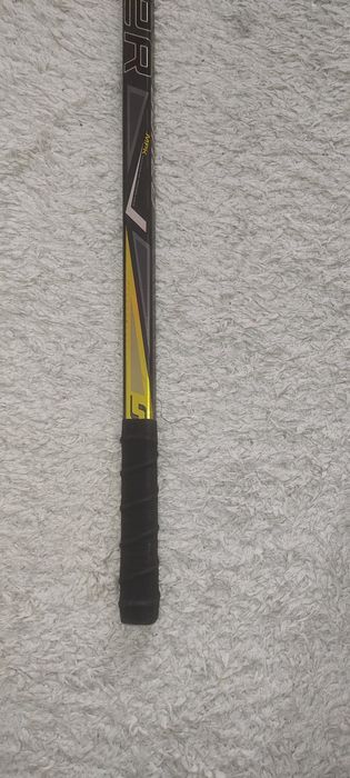 Клюшка хоккейная Bauer supreme 1s