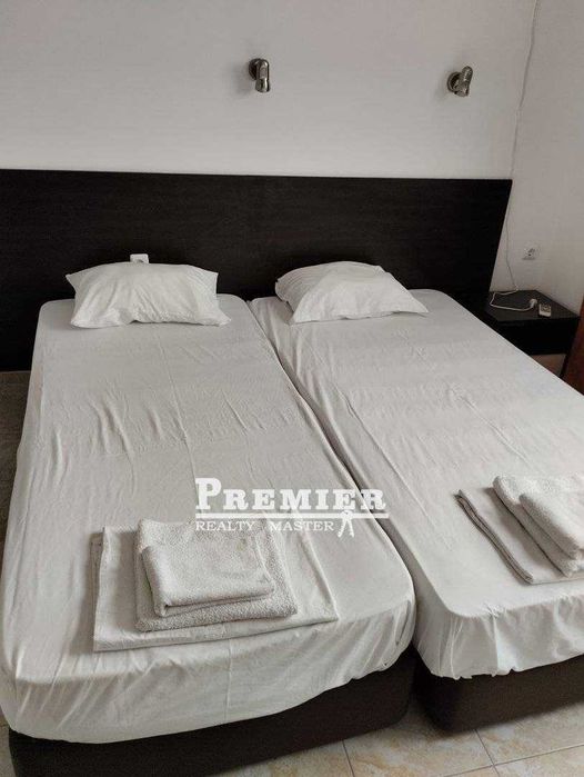 Продава се Двустаен апартамент в Поморие - 84 кв.м за 1483 €/кв.м - Снимка #1