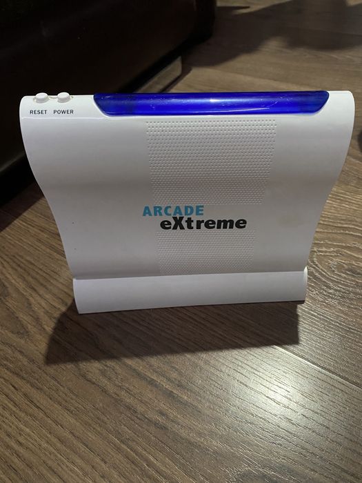 Приставка игра