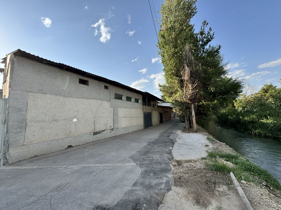 Продается земля 6,5 соток.Мирзо Улугбекский район. Циолковского.