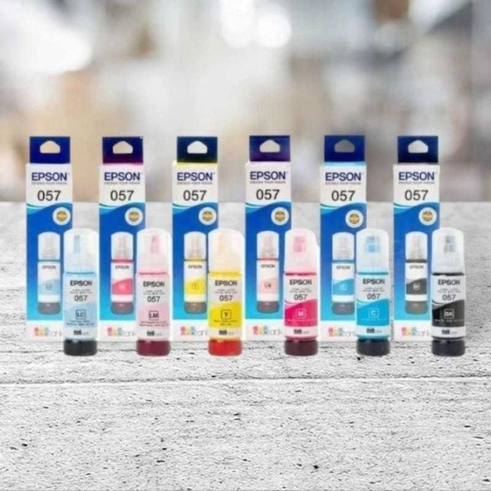 Professional printer Epson L8050 ijaraga beraman 6 rangli kunlik 150 m