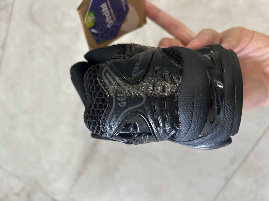 Asics kayano gel 14