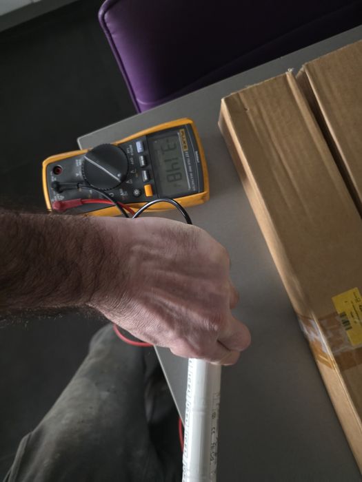 De vânzare 12 bucăți Acumulatori Ni Cd 4,2 Ah, 3,6 V (3 celule). 600 L