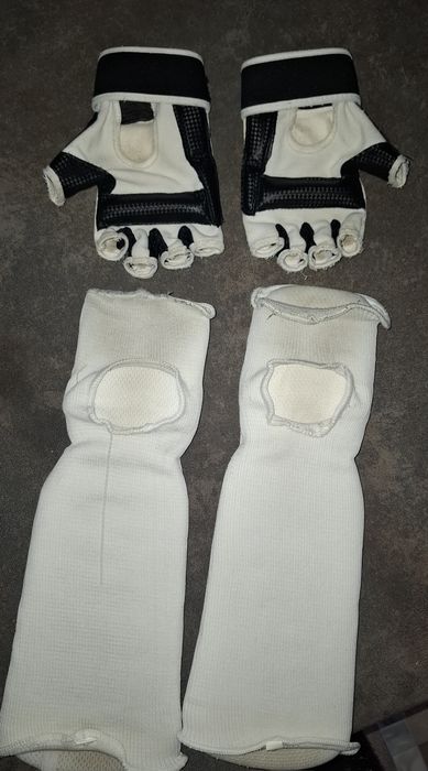 Продам защиту карате кеушинкай