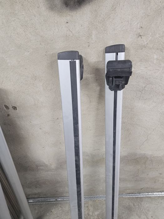 Поперечины для авто