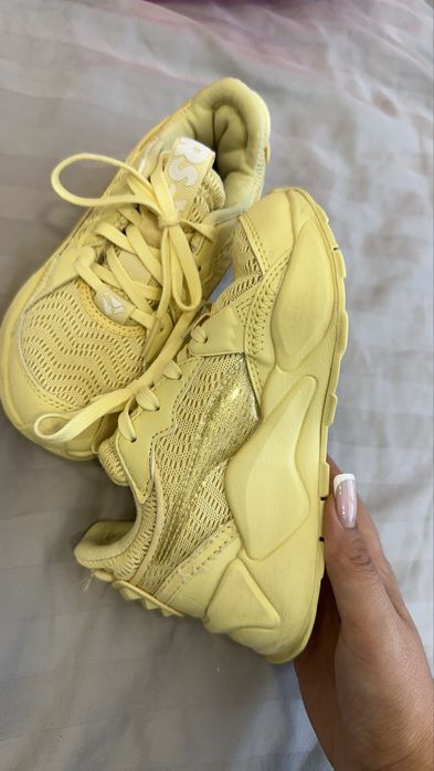 Маратонки Puma 29р-р