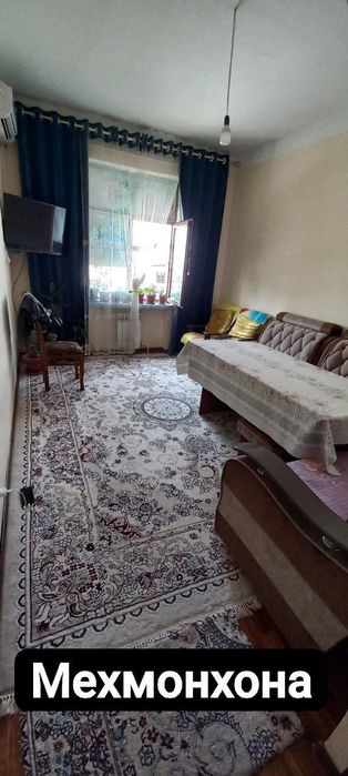 Termiz shahridan 3xonali dom sotiladi