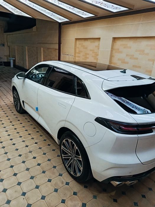Changan UNI-K 2023 AWD