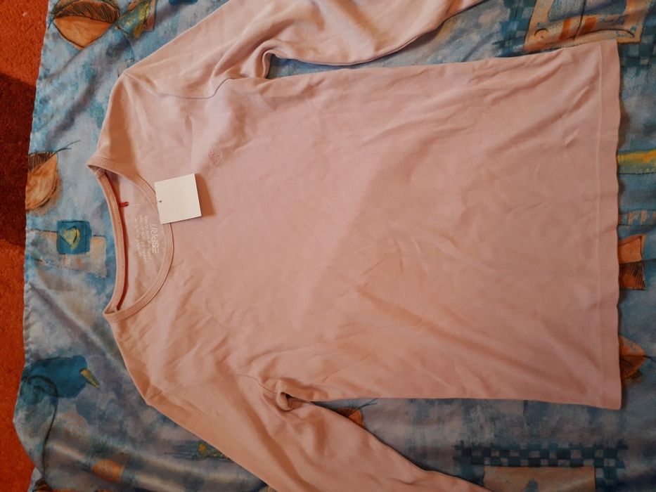 РАЗПРОДАЖБА на детски блузи