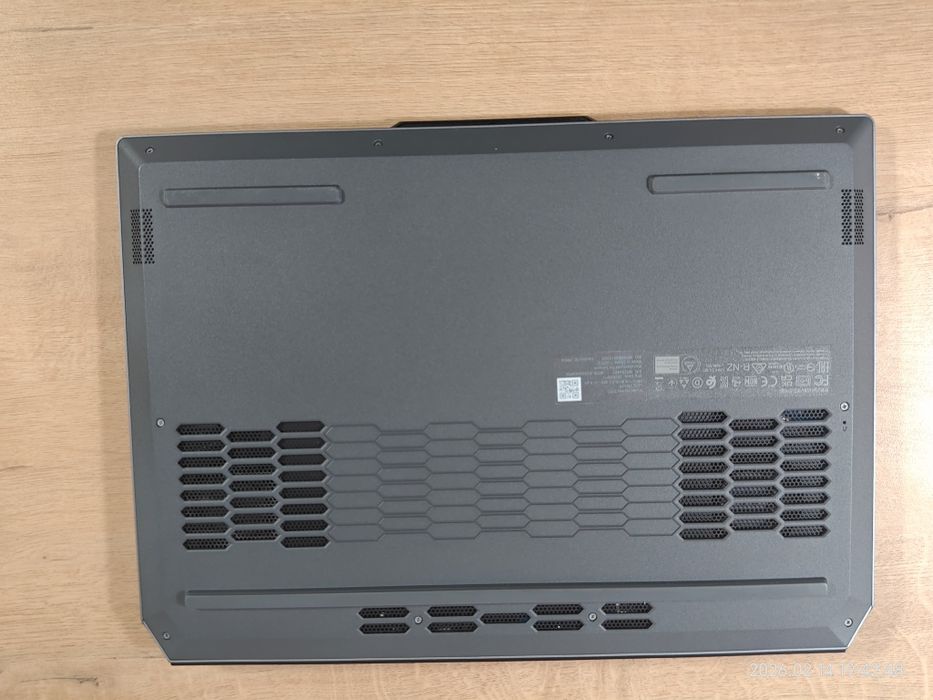 Продам игровой ноутбук