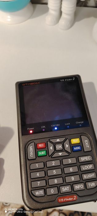 Продам GtMedia V8-Finder2  спутниковый прибор
