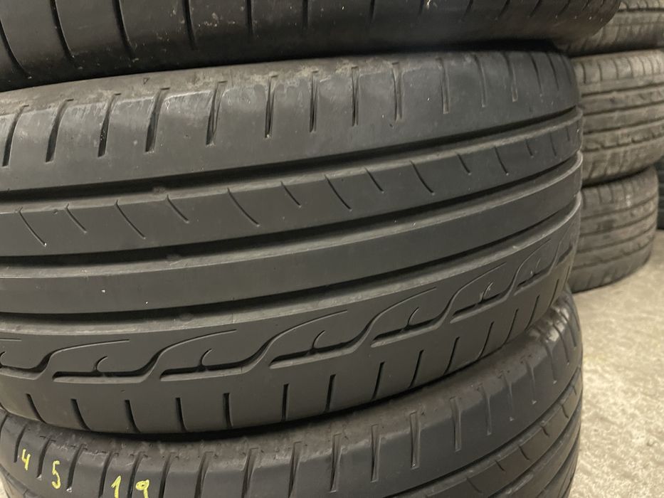 225 45 19 летни гуми Hankook