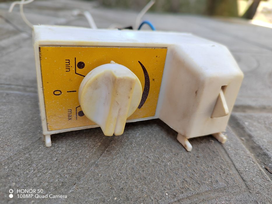 Релета... за мраз     .