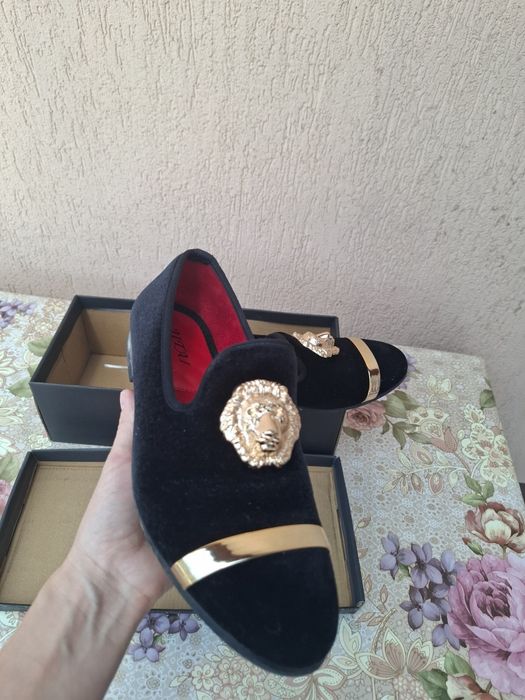 Pantofi eleganti barbatesti