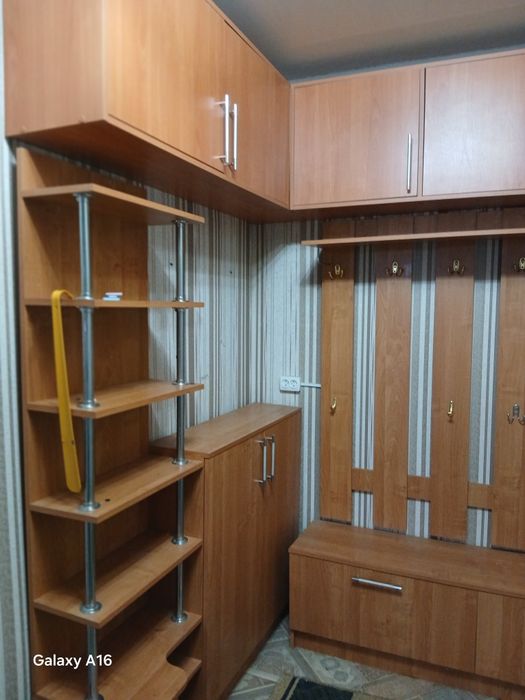 Прихожая.в хорошем состоянии