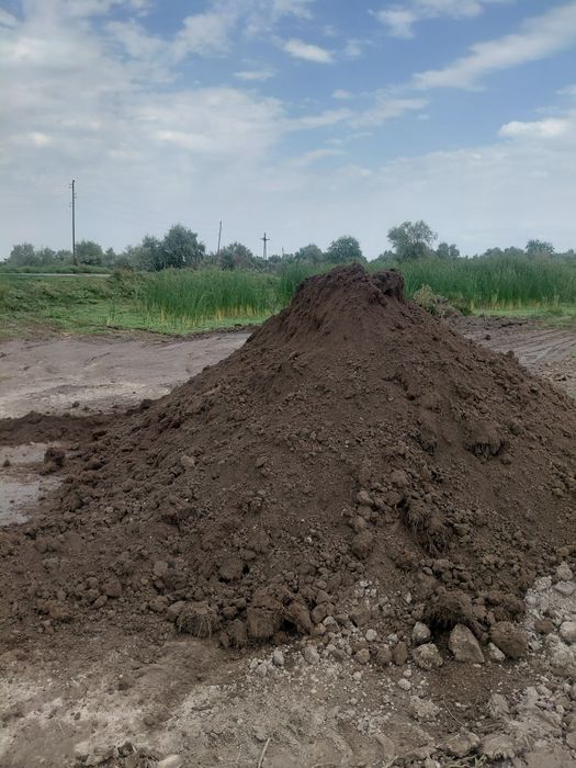 Черназем чернозём кара топырак навоз