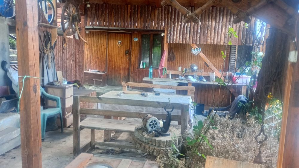 Продава се Къща в с. Станьовци, Област Перник - 70 кв.м за 858 €/кв.м - Снимка #3