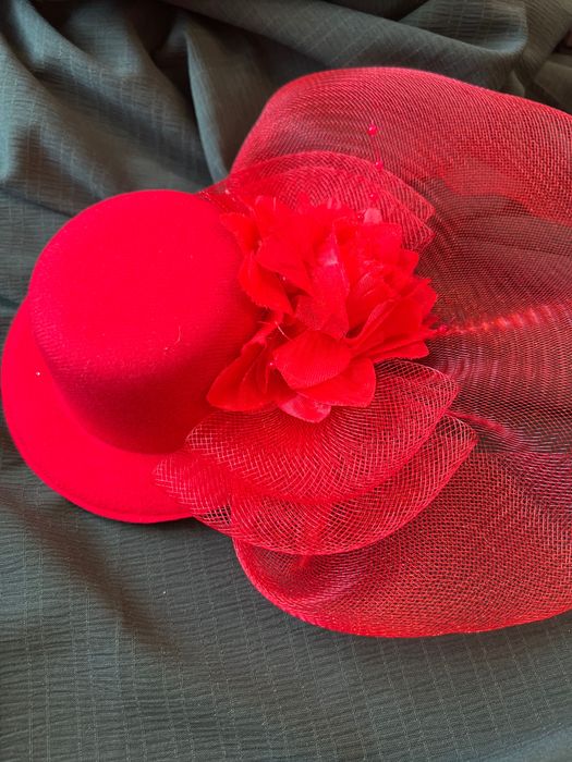 Продам декоративную шляпку