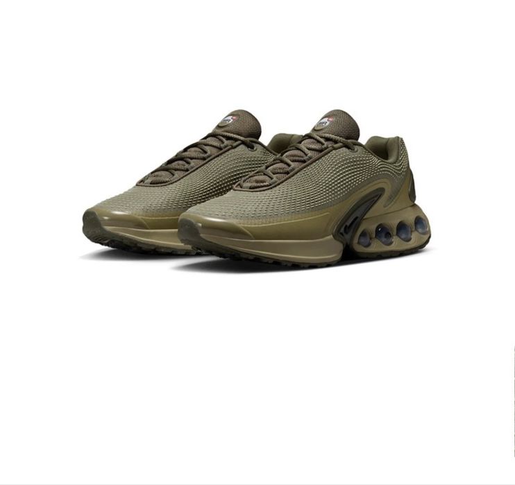 Nike Air Max dN.