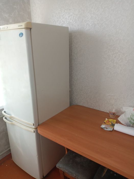 Квартира 2 х ком