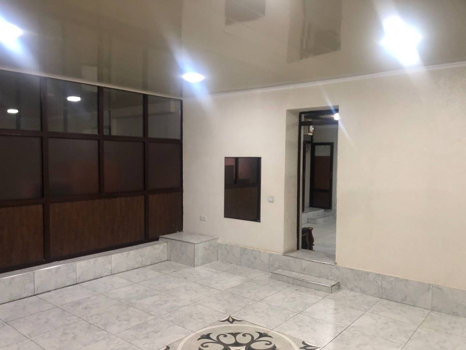 Сдаётся в Аренду Не жилой Помещения Около Госпитальный 2430 м²