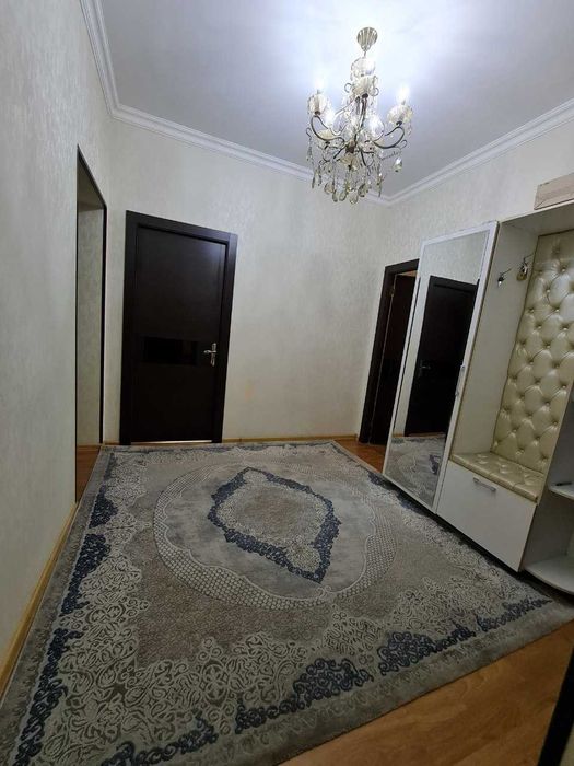 Срочно Дружба Народов 4-х ком 110 м²