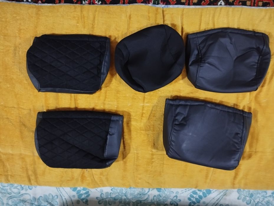 Ласетти жентра чехол камплект