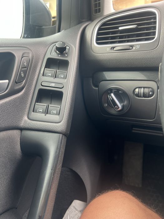 Volkswagen golf 6