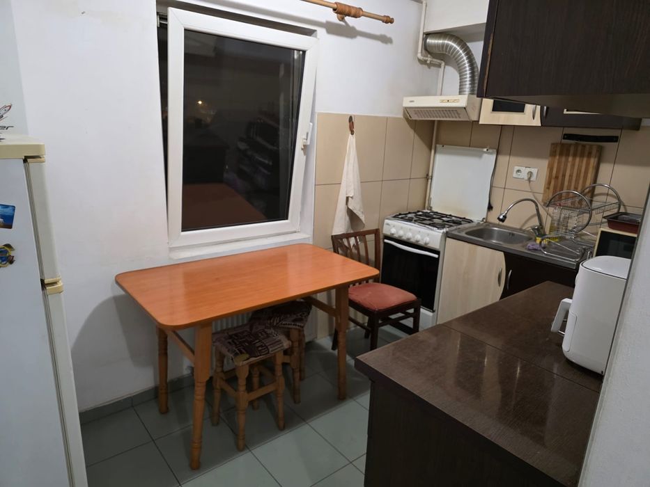 Apartament de vânzare