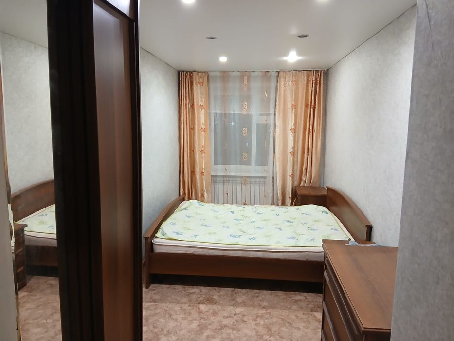 Продаётся квартира 3х комнатная