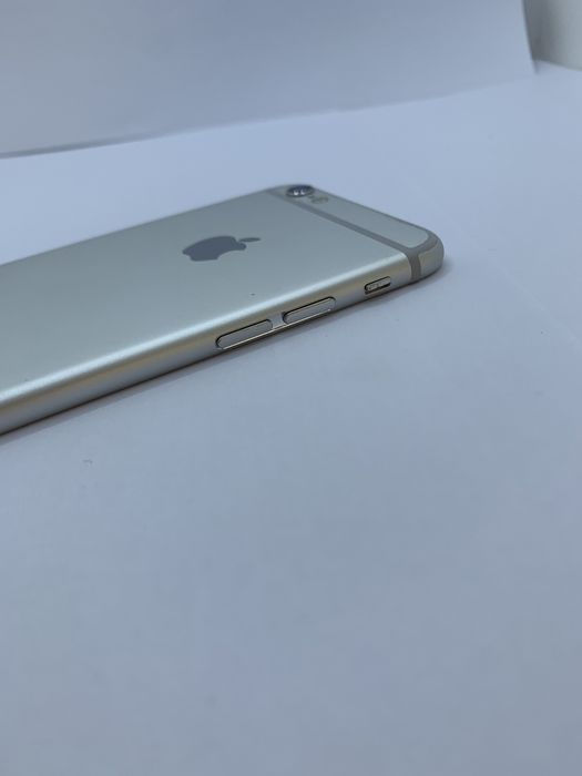 Carcasa/capac baterie Iphone 6S Silver