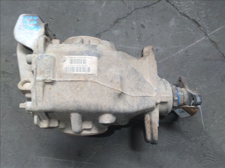 grup spate 2.0 d bmw f 34 an fabr. 2015