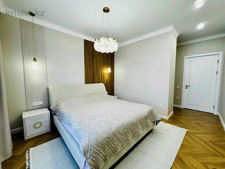 Продажа 4-комнатной квартиры