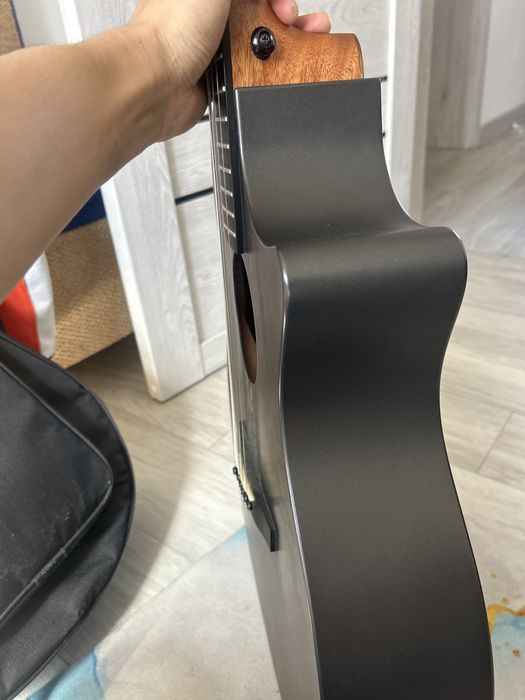 Гитара enya EGA-X0/BK