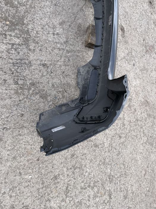 Задна броня за BMW X1 U11 M БМВ Х1 У11 М 2022г-