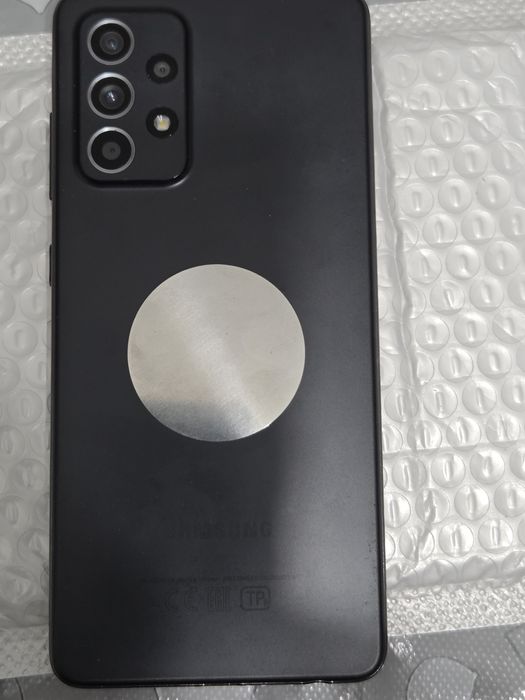 Самсунг А 52 идеальном состоянии