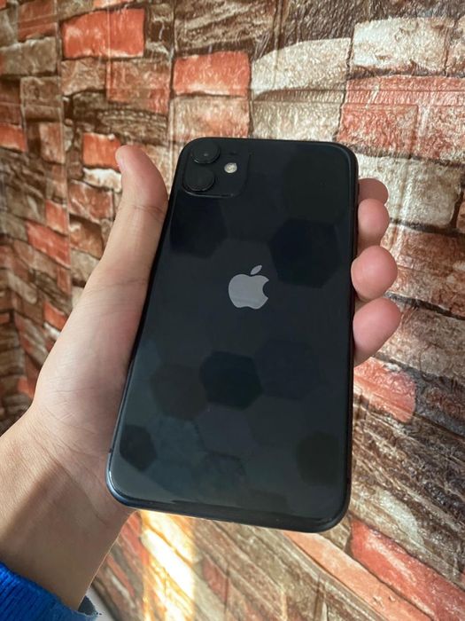 Iphone 11 без ремонта