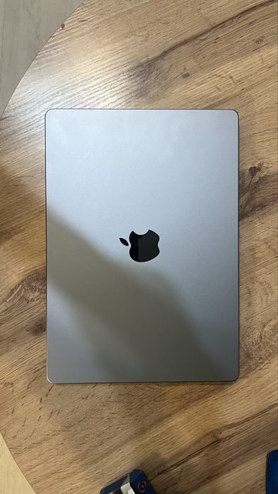 Macbook M2 Pro 16/512