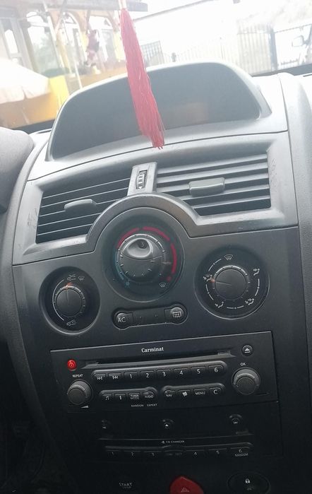 Vând Megan 2 break Negociabil