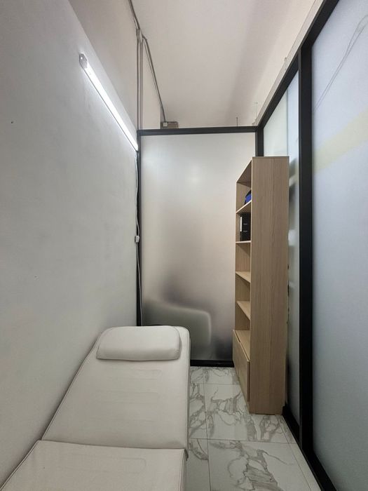 Кабинет в аренду